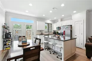 3855 Thistleberry Rd, High Point, NC 27265 - Photo 11