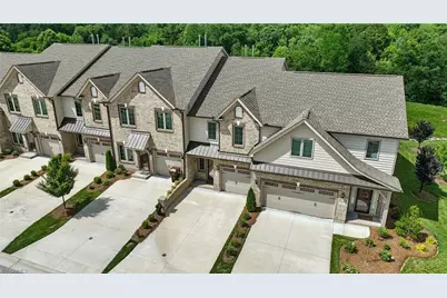 3855 Thistleberry Road, High Point, NC 27265 - Photo 27