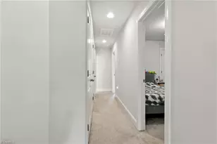 3855 Thistleberry Rd, High Point, NC 27265 - Photo 23