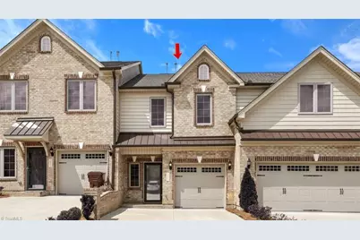 3855 Thistleberry Road, High Point, NC 27265 - Photo 1