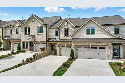 3855 Thistleberry Road, High Point, NC 27265 - Photo 29