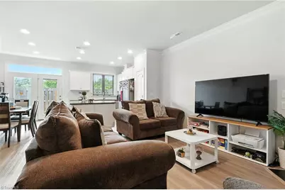 3855 Thistleberry Road, High Point, NC 27265 - Photo 9