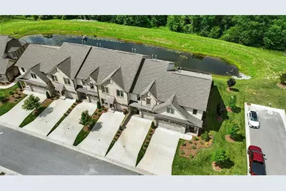3855 Thistleberry Road, High Point, NC 27265 - Photo 31