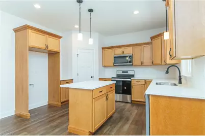 1010 Saint Charles Way, Walnut Cove, NC 27052 - Photo 19