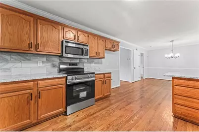 370 Shannon Drive, Lexington, NC 27292 - Photo 13