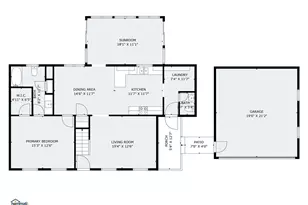 370 Shannon Dr, Lexington, NC 27292 - Photo 41