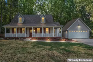 370 Shannon Dr, Lexington, NC 27292 - Photo 5