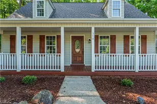 370 Shannon Dr, Lexington, NC 27292 - Photo 37