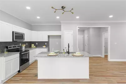 411 Motif Lane, Winston-Salem, NC 27107 - Photo 13