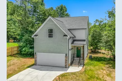 411 Motif Lane, Winston-Salem, NC 27107 - Photo 1