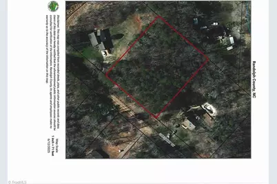 0 Gregory Court, Asheboro, NC 27205 - Photo 1