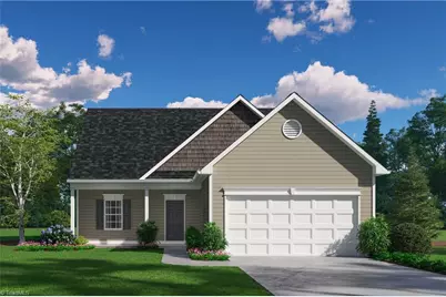 176 Kyndall Run Drive #37, Lexington, NC 27295 - Photo 3