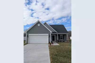 176 Kyndall Run Drive #37, Lexington, NC 27295 - Photo 1