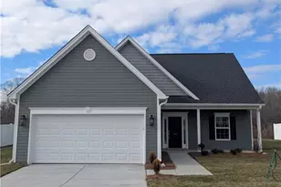 176 Kyndall Run Dr, Lexington, NC 27295 - Photo 1