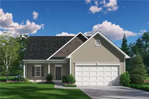 176 Kyndall Run Dr, Lexington, NC 27295 - Photo 1