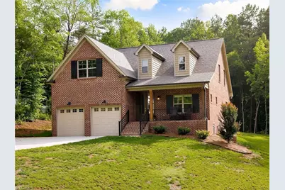 1055 Kapstone Crossing, Lexington, NC 27295 - Photo 33