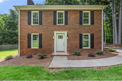 1312 Robin Hood Forest Drive, Pfafftown, NC 27040 - Photo 1