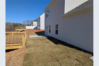 218 Kyndall Run Drive #34, Lexington, NC 27295 - Photo 9