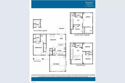 218 Kyndall Run Drive #34, Lexington, NC 27295 - Photo 11