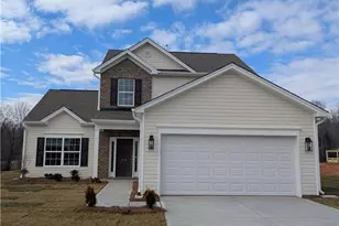 218 Kyndall Run Dr, Lexington, NC 27295 - Photo 1