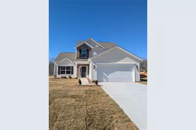 218 Kyndall Run Drive #34, Lexington, NC 27295 - Photo 1