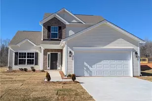 218 Kyndall Run Dr, Lexington, NC 27295 - Photo 1