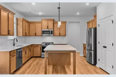 7567 Buckhaven Forest Drive, Kernersville, NC 27284 - Photo 7