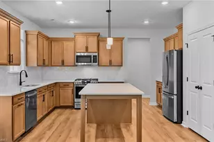 7567 Buckhaven Frst Dr, Kernersville, NC 27284 - Photo 7