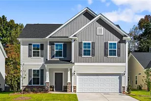 7567 Buckhaven Frst Dr, Kernersville, NC 27284 - Photo 1