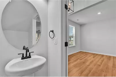 7567 Buckhaven Forest Drive, Kernersville, NC 27284 - Photo 11