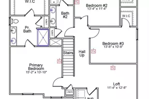 7567 Buckhaven Frst Dr, Kernersville, NC 27284 - Photo 27