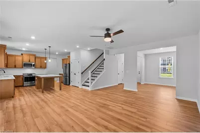 7567 Buckhaven Forest Drive, Kernersville, NC 27284 - Photo 5