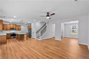 7567 Buckhaven Frst Dr, Kernersville, NC 27284 - Photo 5