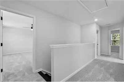 7567 Buckhaven Forest Drive, Kernersville, NC 27284 - Photo 13