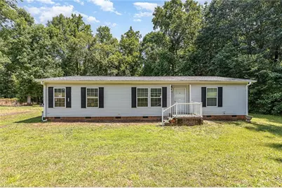 576 Clay Street, Linwood, NC 27299 - Photo 1