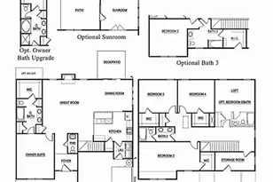 149 Kyndall Run Dr, Lexington, NC 27295 - Photo 7