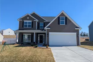 149 Kyndall Run Dr, Lexington, NC 27295 - Photo 1