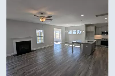 149 Kyndall Run Drive #46, Lexington, NC 27295 - Photo 3