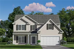 149 Kyndall Run Dr, Lexington, NC 27295 - Photo 1