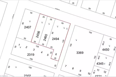 207-213 W Main Street, Mayodan, NC 27027 - Photo 11