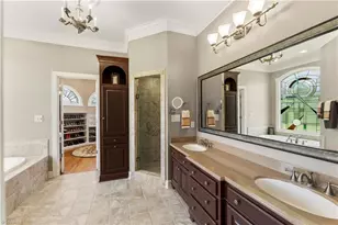 5633 Baptist Assembly Rd, Julian, NC 27283 - Photo 23