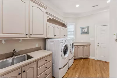 5633 Baptist Assembly Road, Julian, NC 27283 - Photo 37