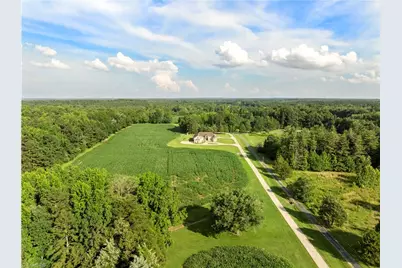 5633 Baptist Assembly Road, Julian, NC 27283 - Photo 5