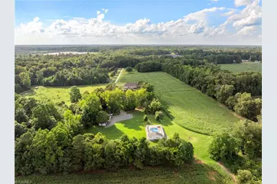 5633 Baptist Assembly Road, Julian, NC 27283 - Photo 49