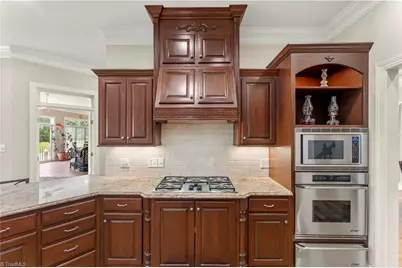 5633 Baptist Assembly Road, Julian, NC 27283 - Photo 13