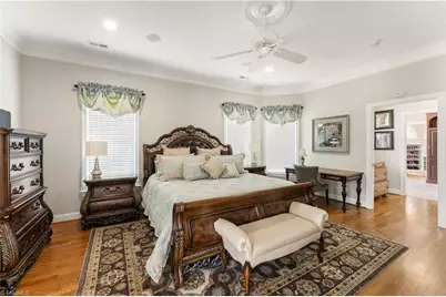 5633 Baptist Assembly Road, Julian, NC 27283 - Photo 19