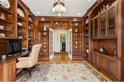 5633 Baptist Assembly Road, Julian, NC 27283 - Photo 17