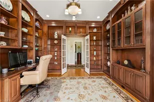 5633 Baptist Assembly Rd, Julian, NC 27283 - Photo 17