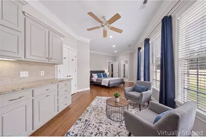 5633 Baptist Assembly Road, Julian, NC 27283 - Photo 31