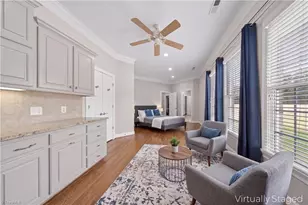 5633 Baptist Assembly Rd, Julian, NC 27283 - Photo 31